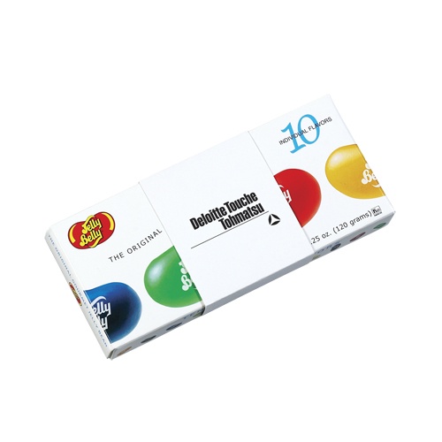10-Flavor Jelly Belly Beananza