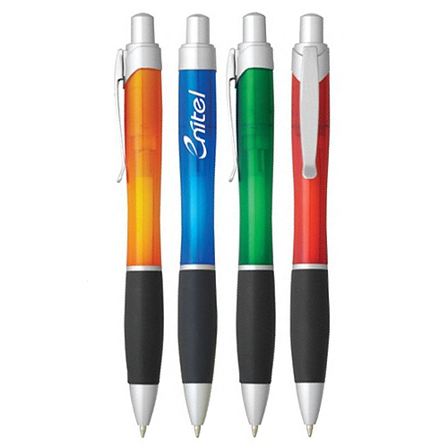 Contour Click Pen