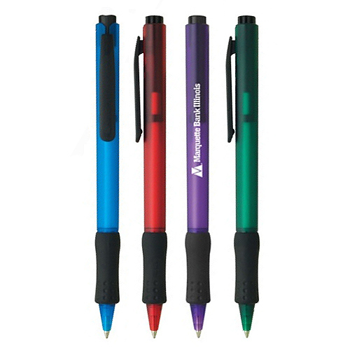 Translucent All American Ballpoint