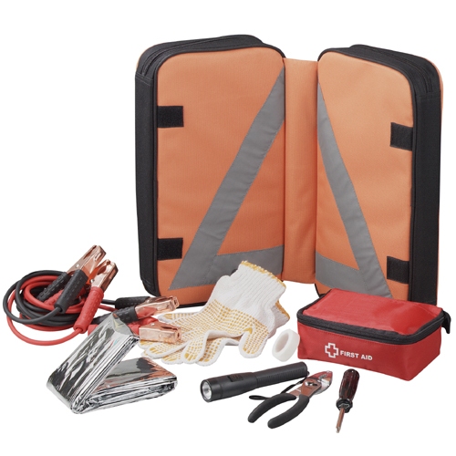 StaySafeDeluxe Auto Safety Kit