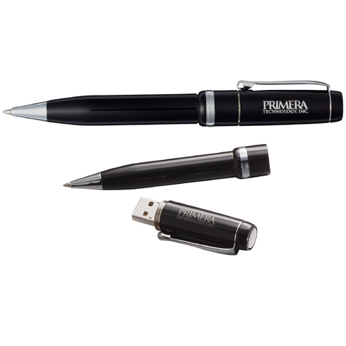 Alpha USB Memory Pen V.2.0