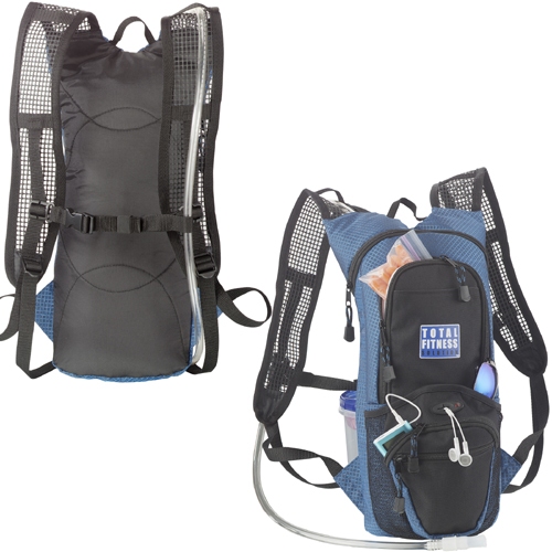 Quench Hydration Pack