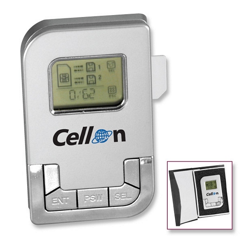 DELUXE SIM CARD BACKUP DEVICE