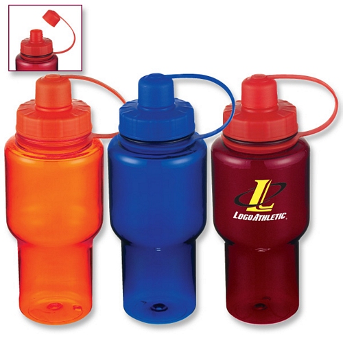 27-oz. POLYCARBONATE BOTTLE