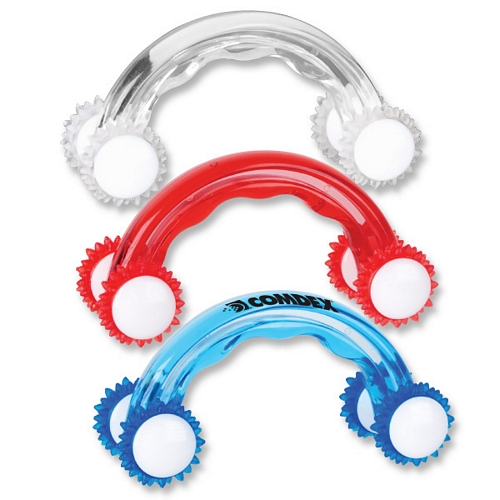 ARCHED BACK MASSAGER