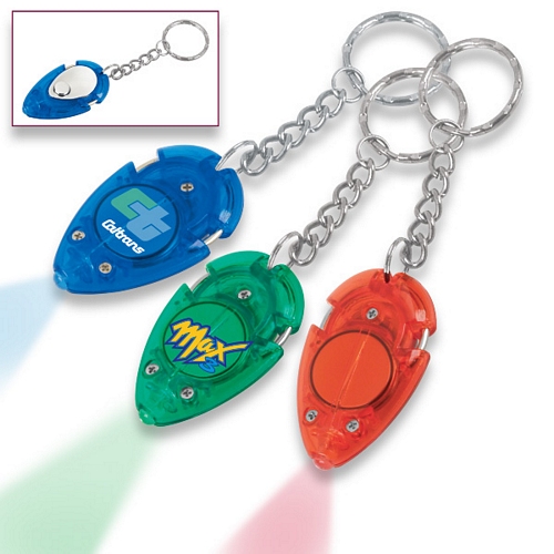 MOUSE SHAPED KEY-LIGHT