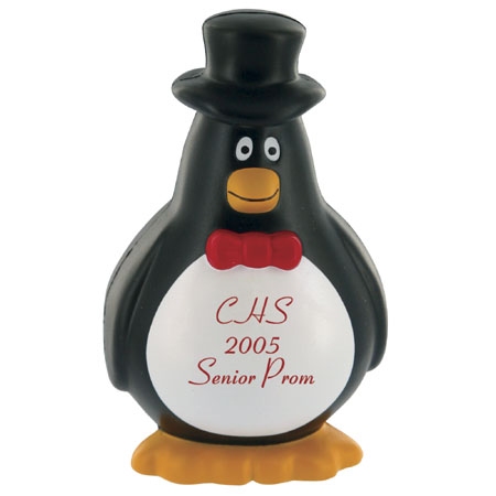 Gentleman Penguin Stress Reliever