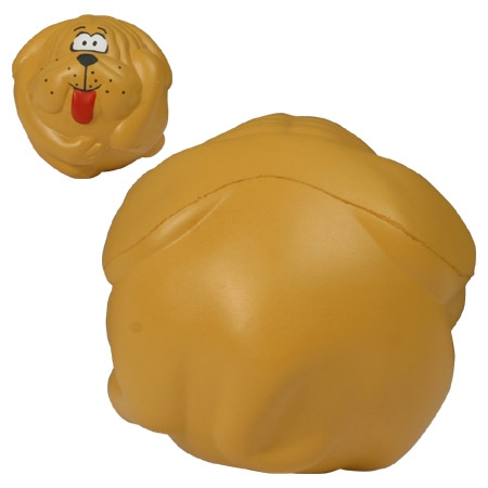 Dog Ball Stress Reliever
