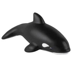 Killer Whale Stress Reliever