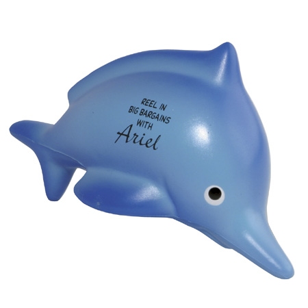 Marlin Stress Reliever