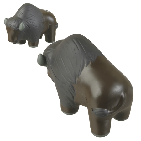 Buffalo Stress Reliever