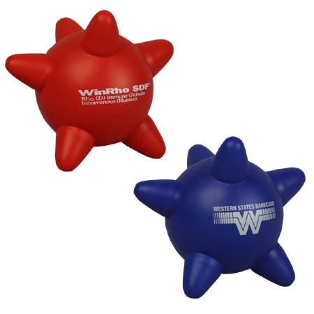 Blood Platelet Stress Reliever