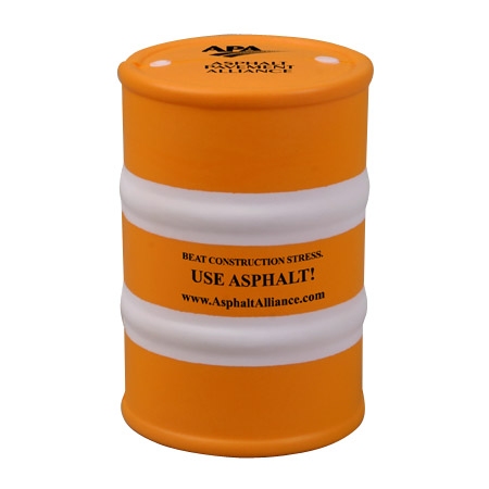 Safety Barrel Stress Reliever
