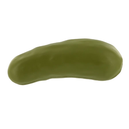 Pickle Stress Reliever