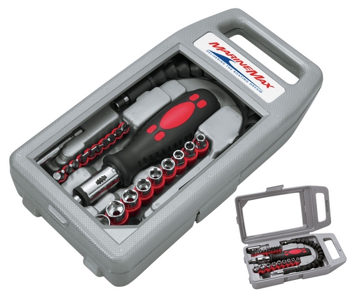 20 In 1 Ratchet Set