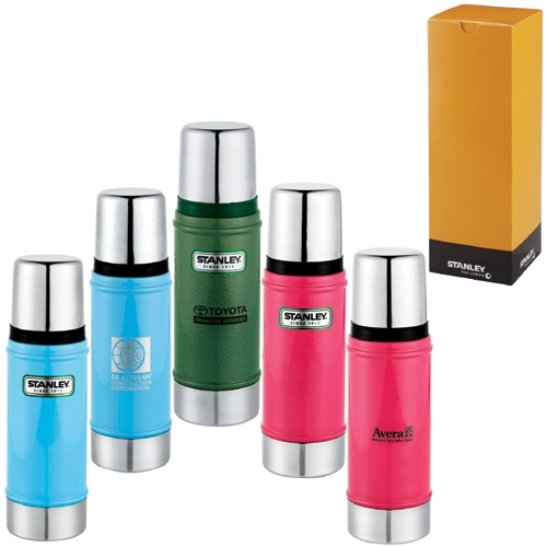 Stanley Bottle Classic Half Quart