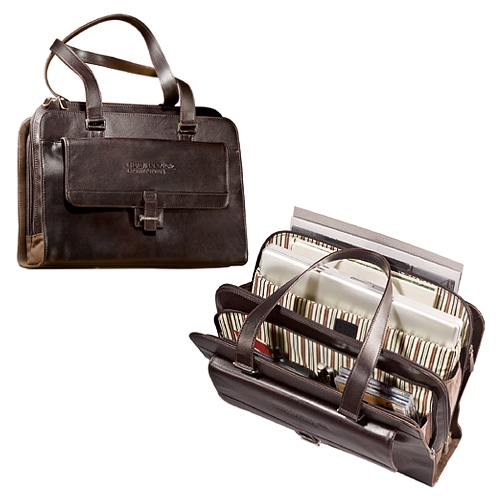 Cutter & Buck American Classic Womens Compu- Case