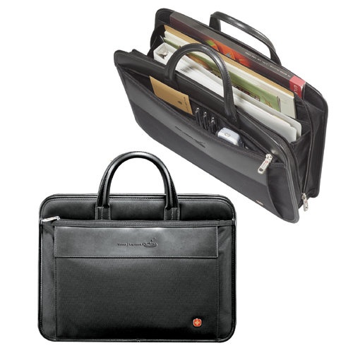 Wenger Slim Line Business Brief