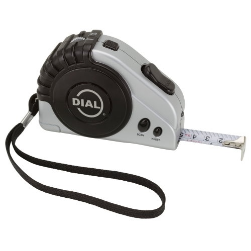 Radio Tape Measure