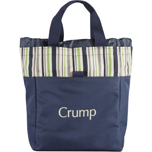 Voyager Drawstring Backpack Tote