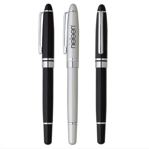 THE GALAXY SERIES ROLLERBALL PEN