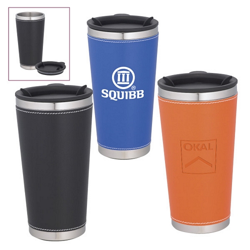 THE COVINA TRAVEL TUMBLER
