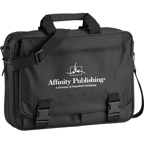 New Yorker Saddle Bag