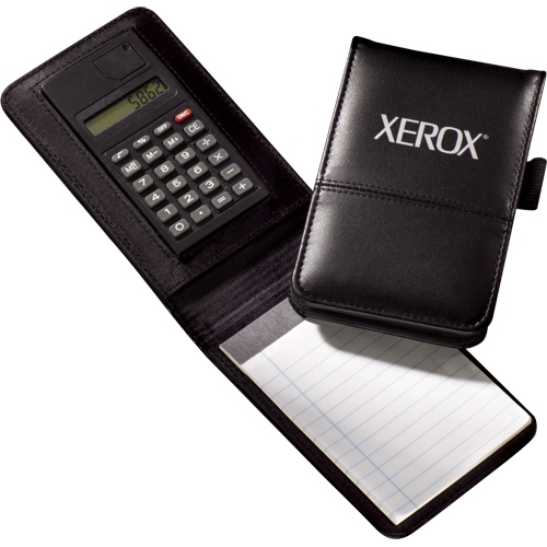 Side Kick Pad/Calculator