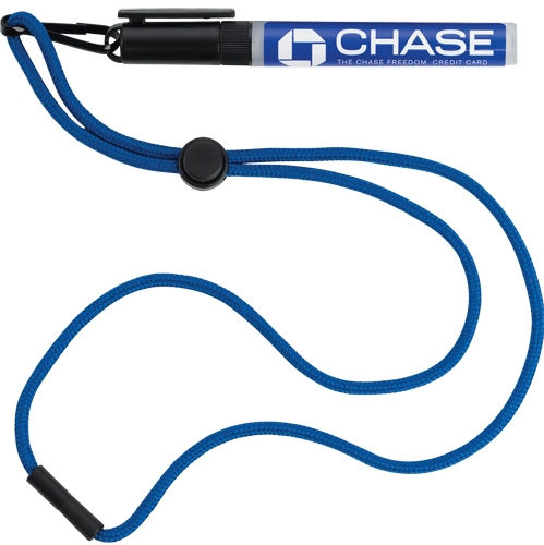 Coolridge Sunscreen Bottle/lanyard