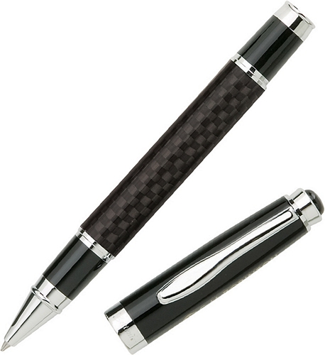 CARBON FIBER ROLLERBALL