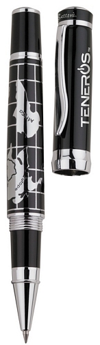 Globe Trotter Rollerball
