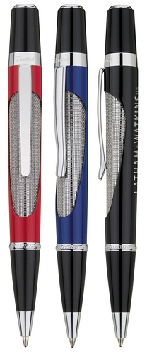 MARINO Metal Mesh Ballpoint