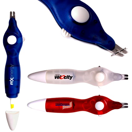 OFFICE PAL WITH HIGHLIGHTER