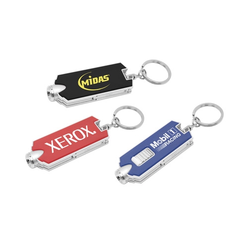 Garrity Lithium 2 Position L.E.D. - K45