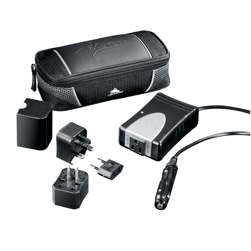 High Sierra International Technology Set