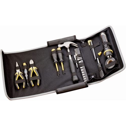 WorkMate 31-Piece Tool Set