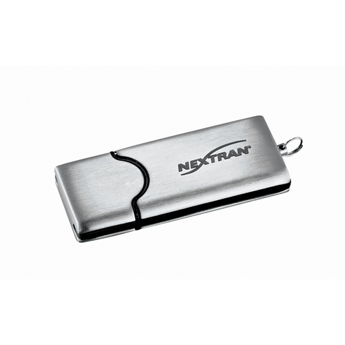 Wave USB Flash Drive V.2.0 512MB