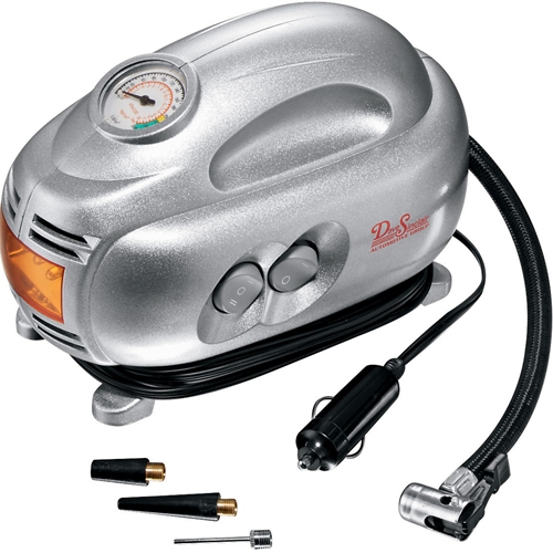 Heavy Duty Air Compressor