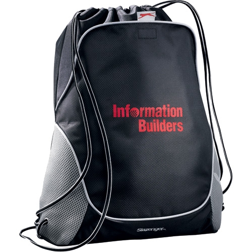 Slazenger Classic Cinch Bag