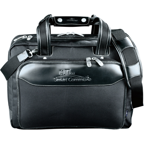 Dockers Classic Deluxe Compu-Attache