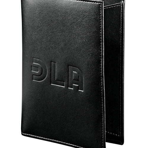 Dockers Passport Wallet