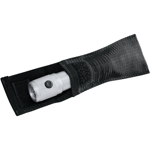 Zippo Mini Auto Safety Flashlight