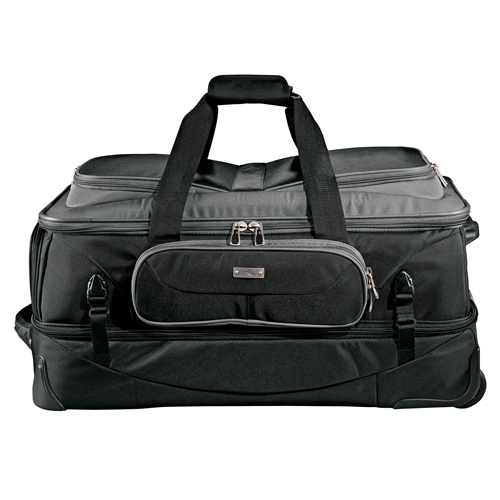 High Sierra Level 30