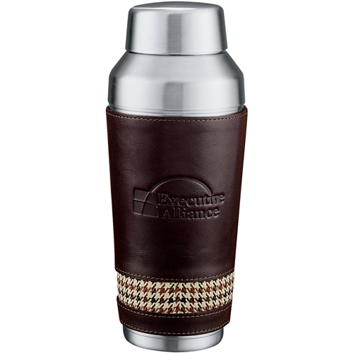 Cutter & Buck American Classic Beverage Shaker