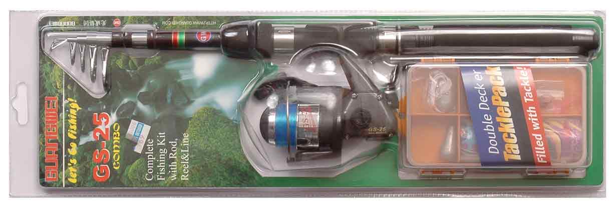 Combinations Series Rods 
  
   
     
    