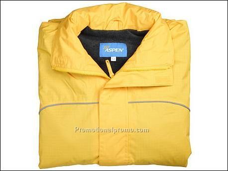 3 in 1 windjack en fleecetrui