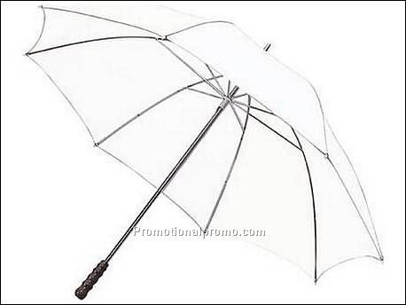 30'' Golfparaplu. Polyester.