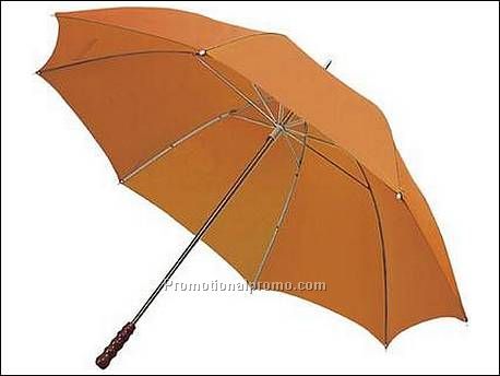 30'' Golfparaplu. Polyester.