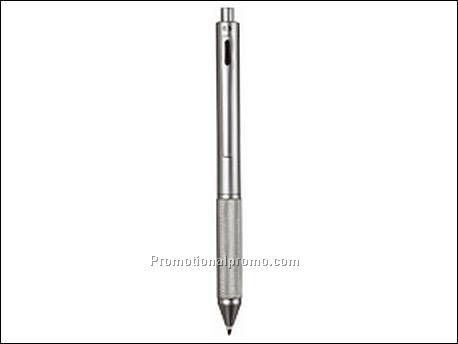 4-in-1 drukbalpen, met 2...