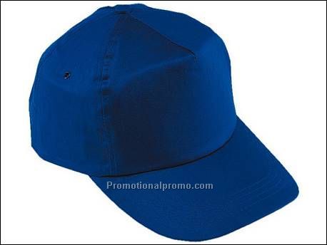 5 panel katoenen baseball cap met...